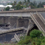 bridge collapse