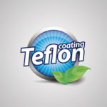 Teflon sign