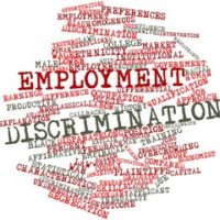 Employment discrimination
