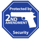 Protected by 2nd amendment