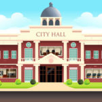 Image of city hall