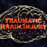 Traumatic brain injury