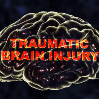 Traumatic brain injury