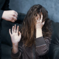 Man Being Physically Abusive Towards Family, Sexual abuse , Stop violence, Women